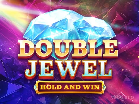 Double Jewel Hold and Win