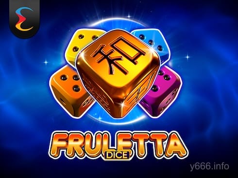 Fruletta (Dice)